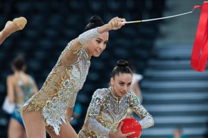 italy group rhythmic gymnastics aug 7 29